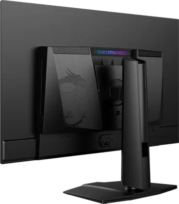MSI MPG 321URX QD-OLED 32 inch Ultra HD 4K Monitor