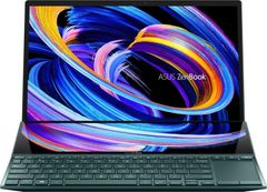 Asus UX482EA-KA501TS Laptop vs Apple MacBook Air 2020 MGND3HN Laptop