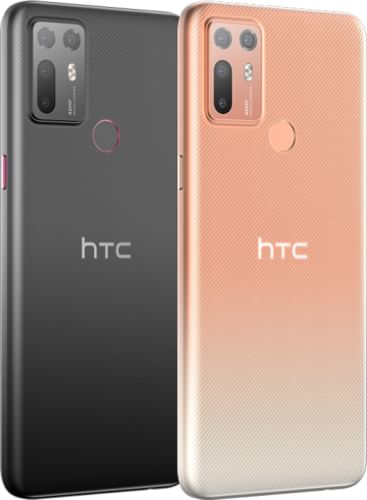 HTC Desire 20 Plus