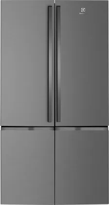 Electrolux EQE6000A-B 600 L French Door Refrigerator