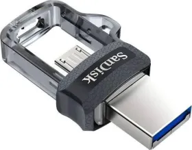 SanDisk Ultra Dual Drive 16GB Flash Drive