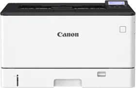 Canon imageCLASS LBP456w Single Function Laser Printer