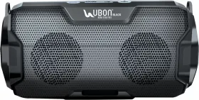 Ubon SP-46 Bomb Beats 12 W Bluetooth Speaker