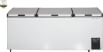 Voltas CF HT 600 TD 570 L Triple Door Deep Freezer