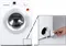 Bosch WAX 16161IN Front Loading Washing Machine