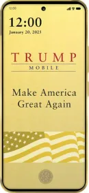 Trump T1 Phone