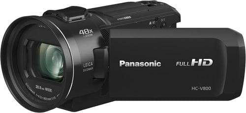 panasonic video camera models list