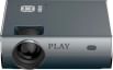 Play MP2 Full HD Smart Projector
