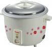 Prestige PRWO 1.8-2 1.8 L Electric Rice Cooker with Steaming Feature