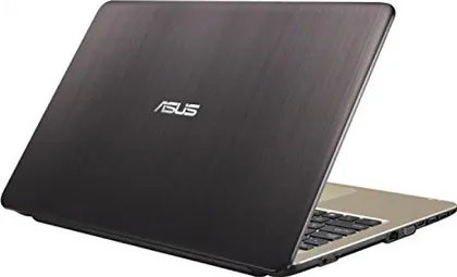 Asus X541NA-GO121T Laptop (PQC/ 4GB/ 1TB/ Win10)
