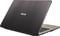 Asus X541NA-GO121T Laptop (PQC/ 4GB/ 1TB/ Win10)