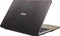 Asus X541NA-GO121T Laptop (PQC/ 4GB/ 1TB/ Win10)