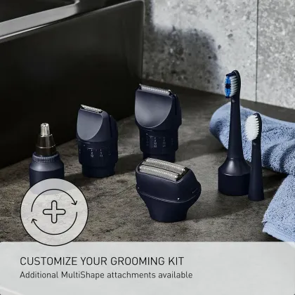 Panasonic ER-ACKN2-HB Trimmer