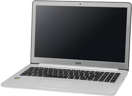 AGB Octev G0812 Gaming Laptop (7th Gen Core i7/ 16GB/ 1TB HDD/ 1TB SSD/ Win 10 Home/ 2GB Graph)