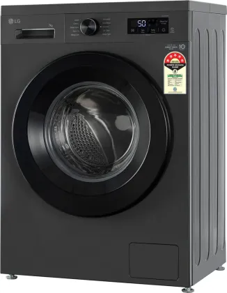 LG FHB1207Z2M 7 kg Fully Automatic Washing Machine