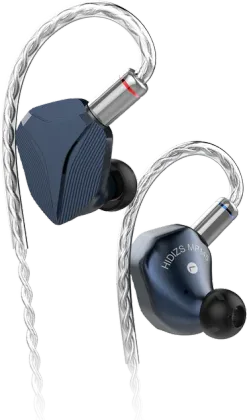 Linsoul Hidizs MP145 Wired Earphones (4.4mm)