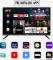 NVY NVA32SNR1 32 inch HD Ready Smart LED TV