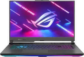 Asus ROG Strix G17 G713PI-DS94 Gaming Laptop (AMD Ryzen 9 7945HX/ 16GB/ 1TB SSD/ Win 11/ 8GB RTX 4070)