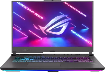 Asus ROG Strix G17 G713PI-DS94 Gaming Laptop (AMD Ryzen 9 7945HX/ 16GB/ 1TB SSD/ Win 11/ 8GB RTX 4070)