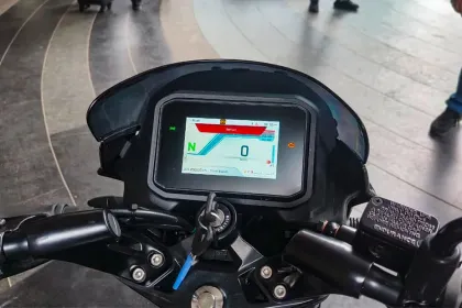 Bajaj Pulsar 150 (2026)
