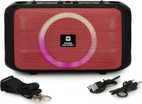 Swiss Military Seismic 30W Bluetooth Speaker