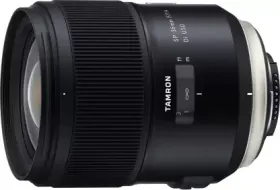 Tamron SP 35mm F/1.4 Di USD Prime Lens (Nikon Mount)