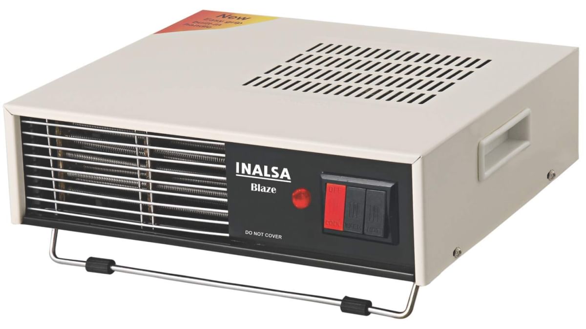 Inalsa Room Heaters Price List in India | Smartprix