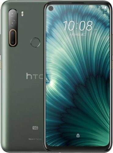 HTC U20 5G