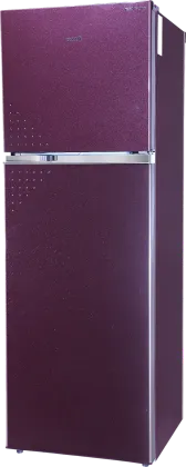 Croma CRLR340FFD259609 337 L 3 Star Double Door Refrigerator