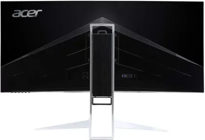 Acer XR341CK 34-inch UWQHD Curved LED Monitor