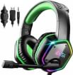 EKSA E1000S Wired Gaming Headphones