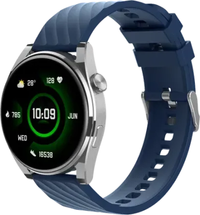 Croma Velocity AR Smartwatch