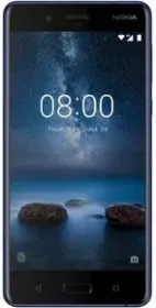 Nokia 8 (6GB RAM + 128GB)
