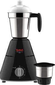 Tefal Blendforce MG-111T 500W Mixer Grinder (2 Jars)