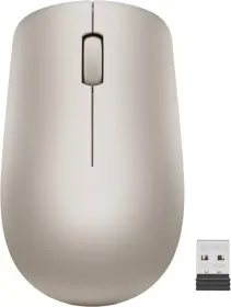 Lenovo 530 Wireless Optical Mouse