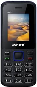 Maxx FX151 vs Realme 12 Pro 5G