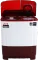 White Westinghouse SFW7000 7 Kg Semi Automatic Washing Machine