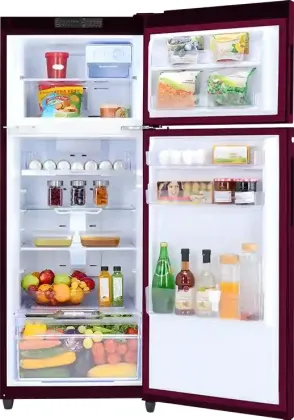 Godrej RT EONVALOR 280B RCIT AR WN 244 L 2 Star Double Door Refrigerator