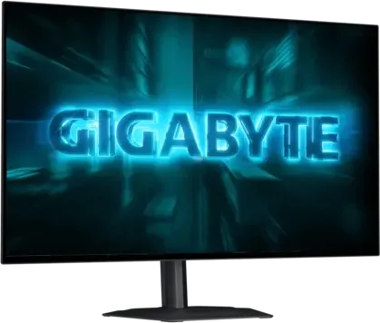 Gigabyte GO27Q24G 27 inch Quad HD Gaming Monitor