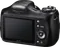 Sony Cybershot DSC-H200 Point & Shoot