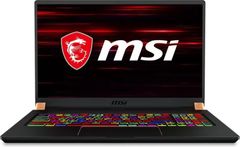 Asus ROG Mothership GZ700GX Gaming Laptop vs MSI GS75 Stealth 10SFS-871IN Gaming Laptop