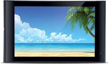 iBall Slide Q81 (WiFi+8GB)