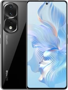 Honor 80 Pro Flat vs Vivo S17