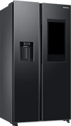 Samsung RS7HCG8543B1 615 L Side by Side Refrigerator