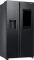 Samsung RS7HCG8543B1 615 L Side by Side Refrigerator