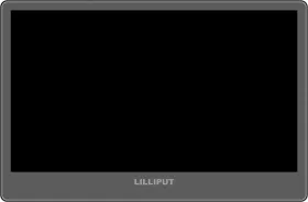 Lilliput A12 12.5 inch Ultra HD 4K Portable Monitor