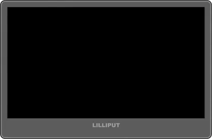 Lilliput A12 12.5 inch Ultra HD 4K Portable Monitor