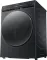 Haier HW120-DM14F9BKU1 12 kg Fully Automatic Front Load Washing Machine