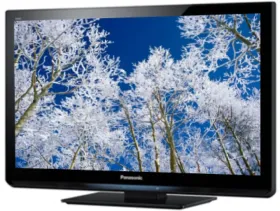 Panasonic VIERA TH-L32C30D (32-inch) HD LCD TV