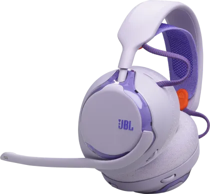 JBL Quantum 650 Wireless Headphones